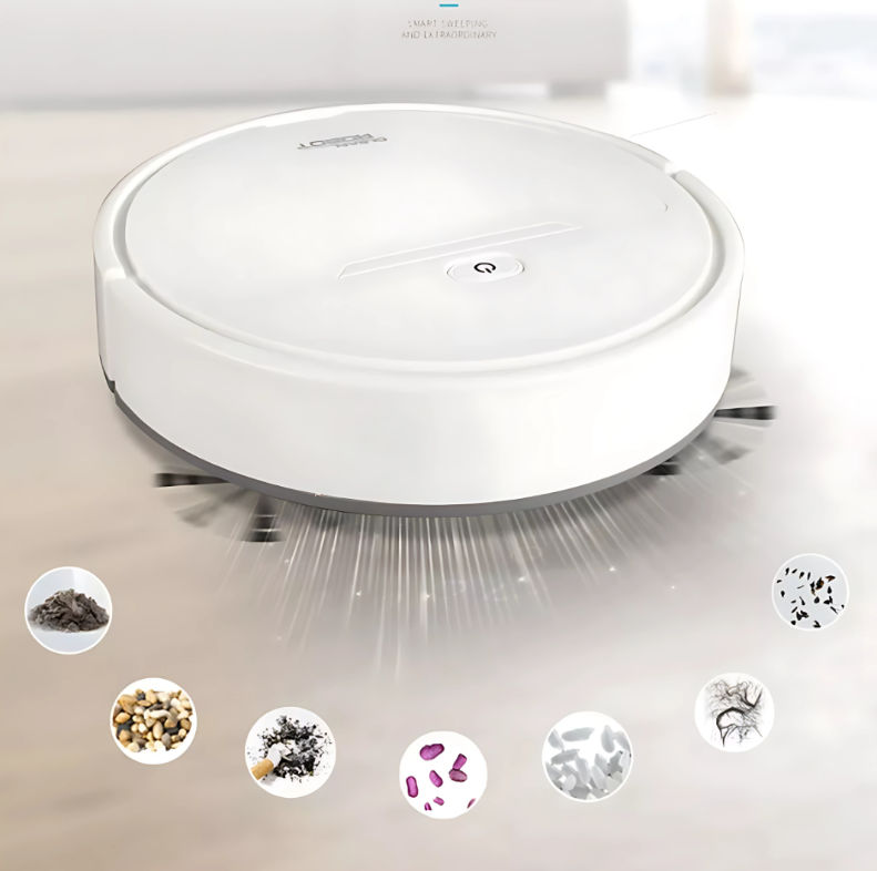 SmartClean 360