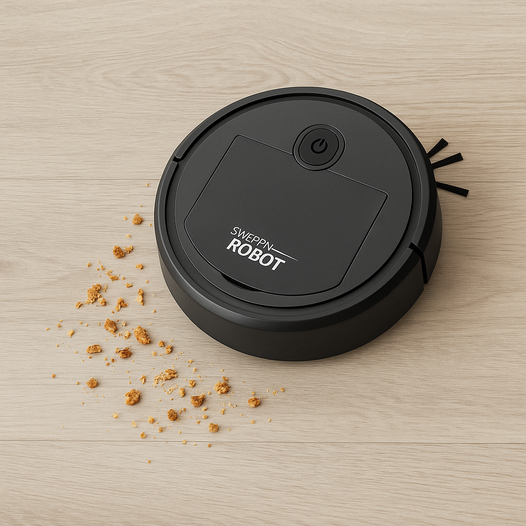 SmartClean 360