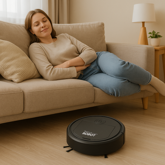 SmartClean 360